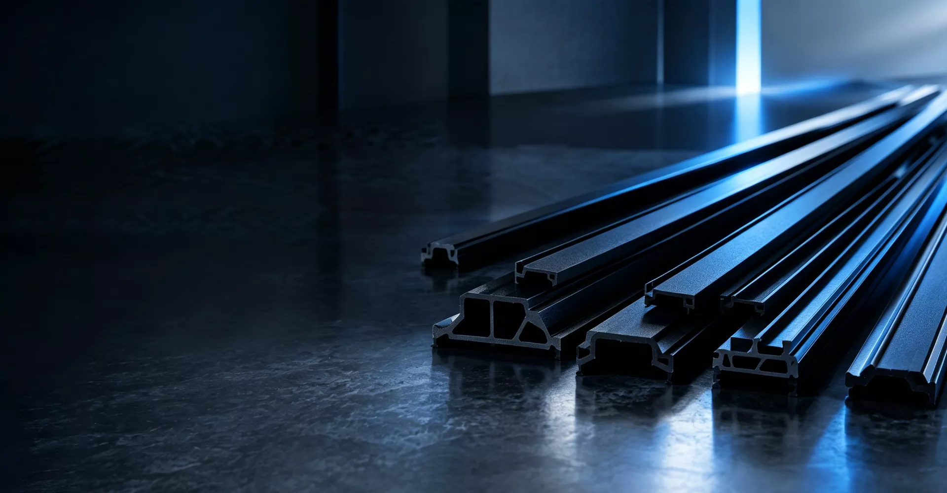 China Thermal Break Strips Factory China Thermal Break Strips Factory