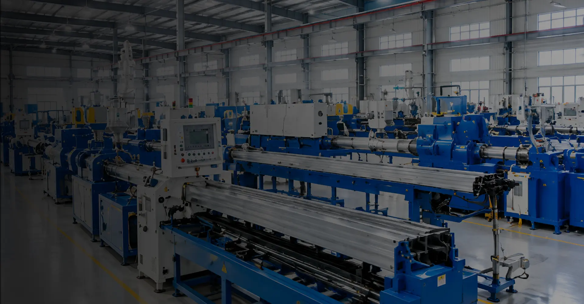 China Thermal Break Strips Factory China Thermal Break Strips Factory