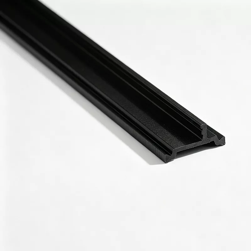 CT-typ Thermal Break Profile
