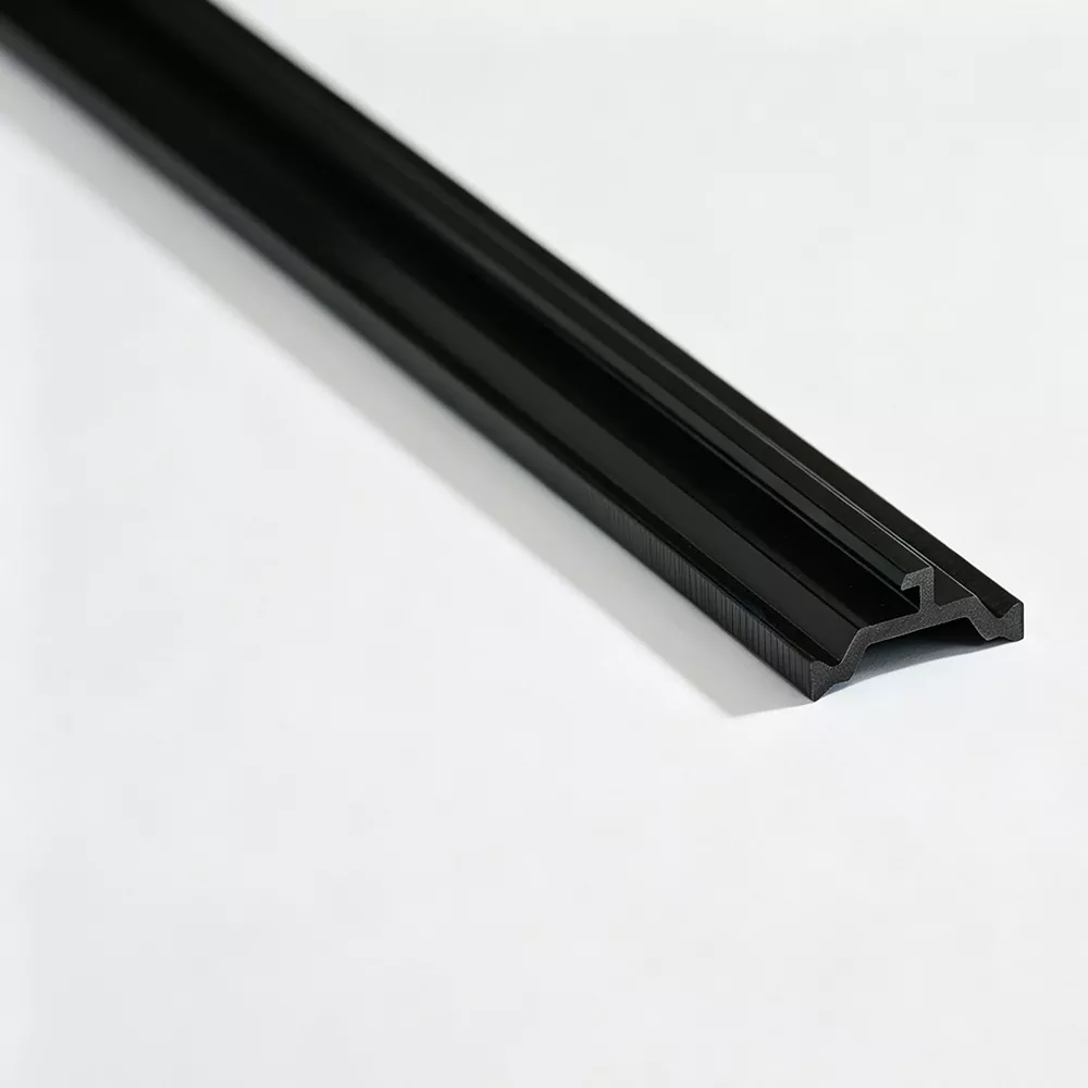 PA66 GF25 CT-Shape termisk profil